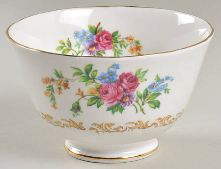 3710a Open Sugar Bowl