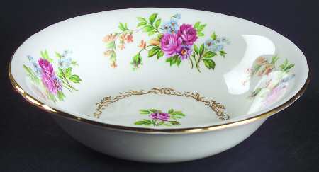 3710a Coupe Cereal Bowl