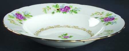 3710a Rim Soup Bowl
