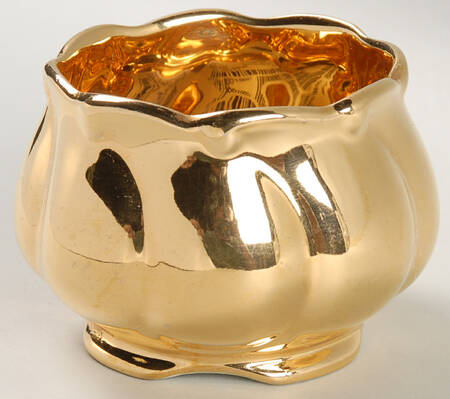 Golden Age Open Sugar Bowl