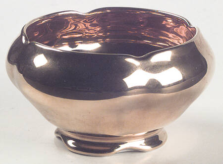 Golden Age Open Sugar Bowl