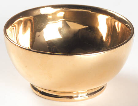 Golden Age Open Sugar Bowl