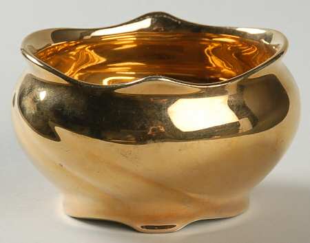 Golden Age Open Sugar Bowl