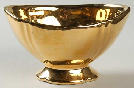 Golden Age Open Sugar Bowl