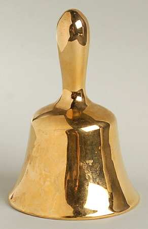 Golden Age Bell