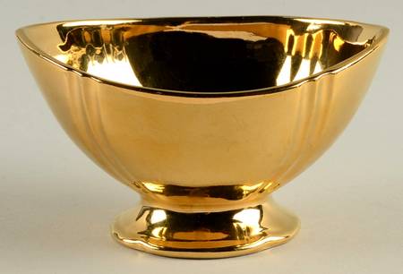 Golden Age Open Sugar Bowl