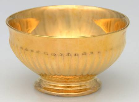 Golden Age Open Sugar Bowl
