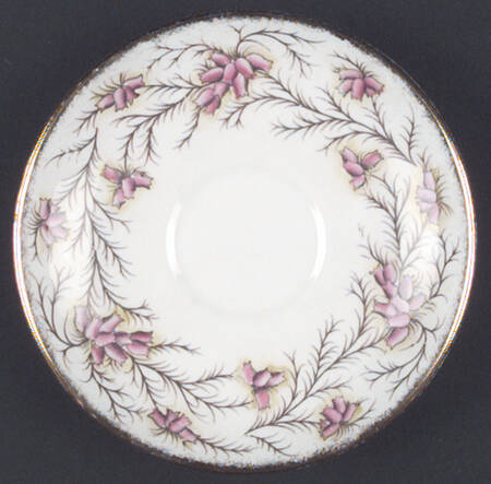 Bell Heather by Royal Albert