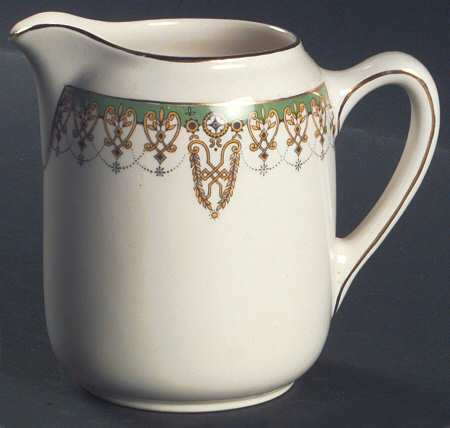 Tivoli Creamer