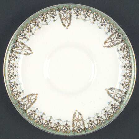 Tivoli by Royal Doulton