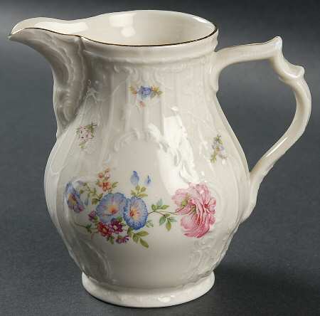 R582 Creamer
