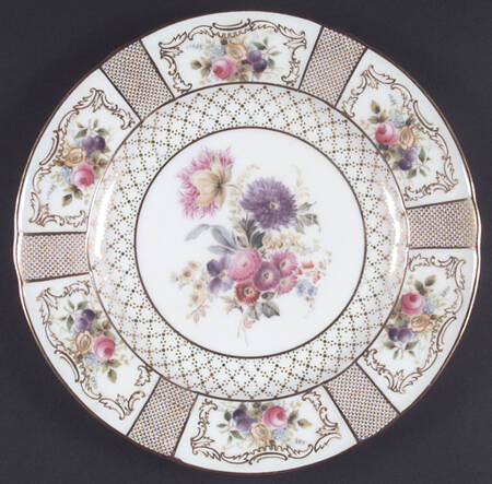 H2505 Salad Plate