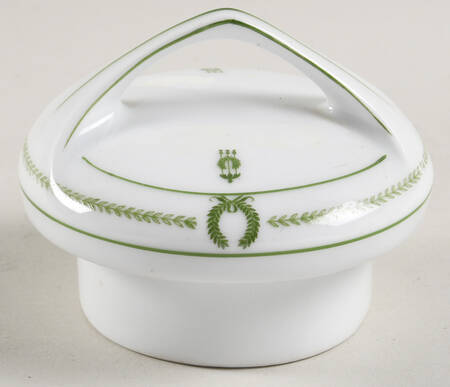 1353 Lid for Mini Coffee Pot