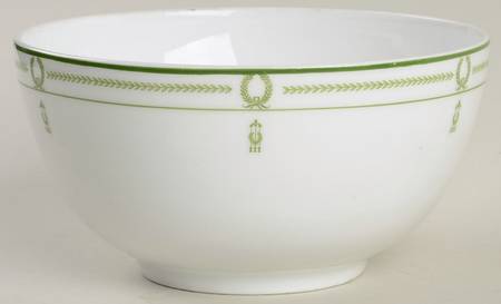 1353 Cranberry Bowl