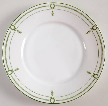 1353 Salad Plate