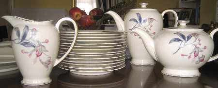 R584 Creamer