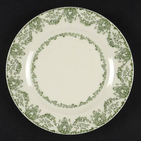 RYL75 Bread & Butter Plate