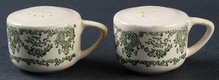 RYL75 Salt & Pepper Set