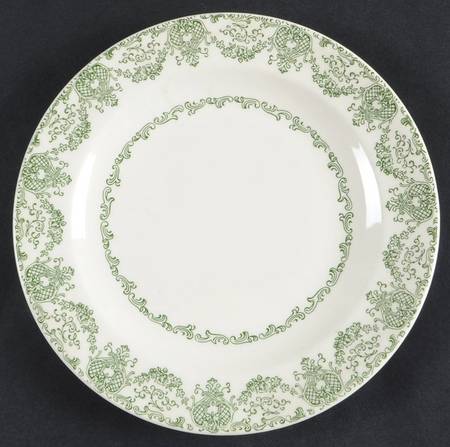 RYL75 Salad Plate
