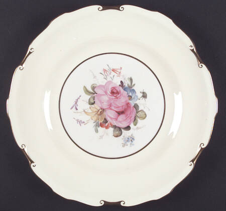 Rosemary (Cream) by Royal Crown Derby