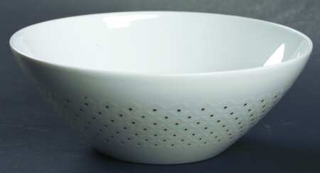 R585 Individual Salad Bowl