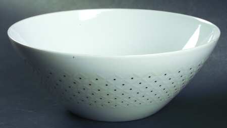 R585 7" Round Vegetable Bowl