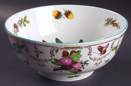Duke of Gloucester Flight Bowl