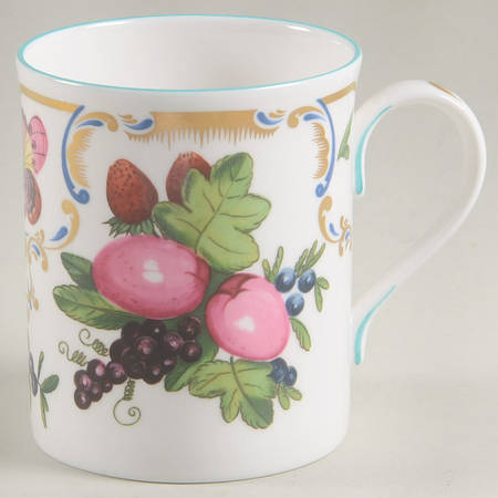 Duke of Gloucester Mug