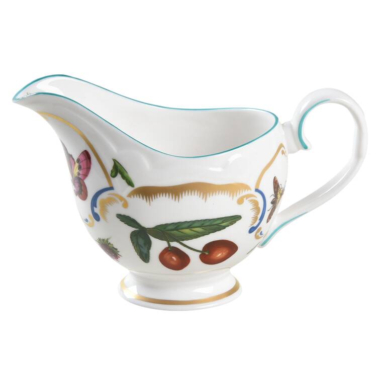 Duke of Gloucester Creamer