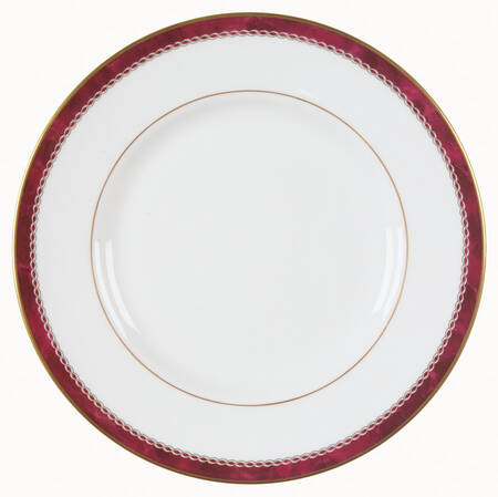 Medici Ruby Salad Plate