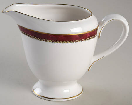 Medici Ruby Creamer