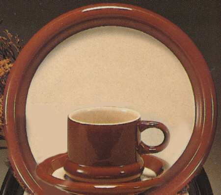 Caliente Dinner Plate