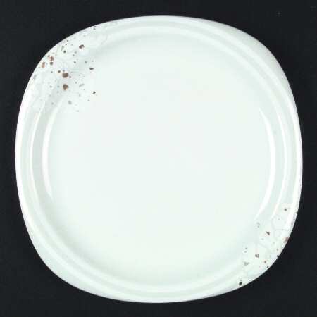 White Orchid by Rosenthal - Continental
