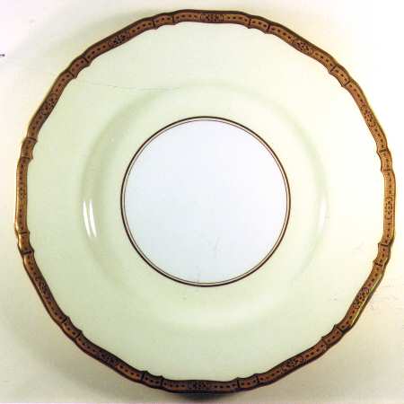 Royal Edward Dinner Plate