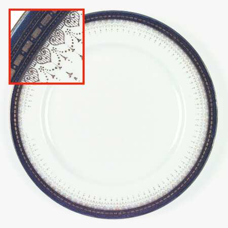 RA6868 by Royal Doulton