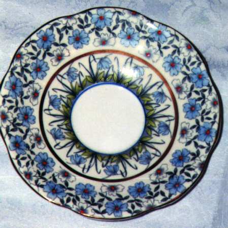 4967 Saucer