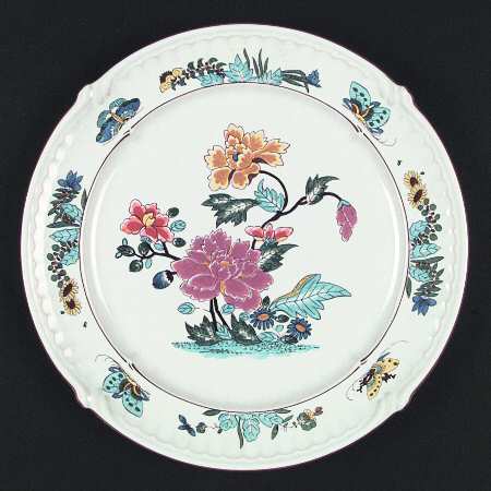 Chinese Bouquet by Rosenthal - Continental