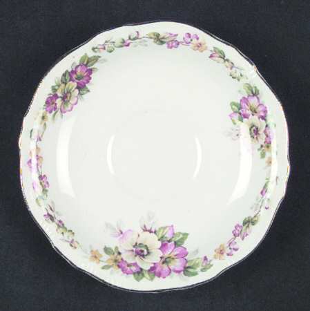 Apple Blossom Cream by Royal Winton