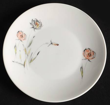 R590 Bread & Butter Plate