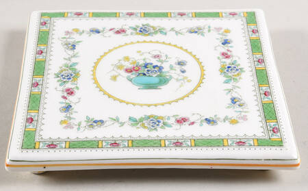 E7631 Tea Tile