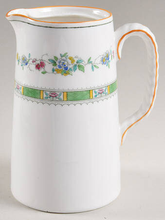 E7631 Hot Water Jug No Lid