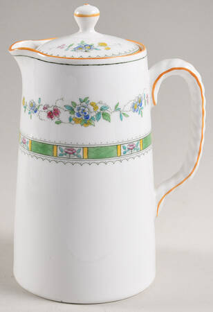 E7631 Hot Water Jug & Lid