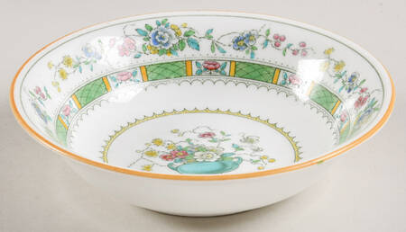E7631 Coupe Cereal Bowl