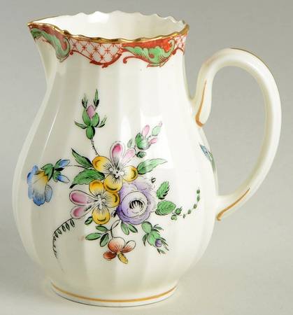 Caroline Creamer