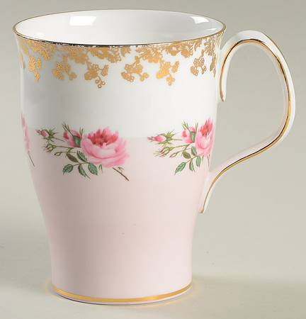 Bridesmaid Mug