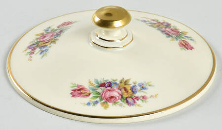 2898 Lid for Sugar Bowl