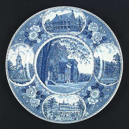 Historic Salem by Royal Staffordshire
