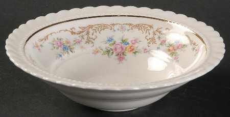 REV8 Rim Fruit/Dessert (Sauce) Bowl