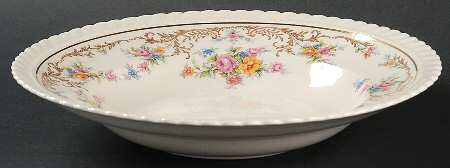 REV8 Rim Soup Bowl