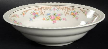 REV8 8" Round Vegetable Bowl